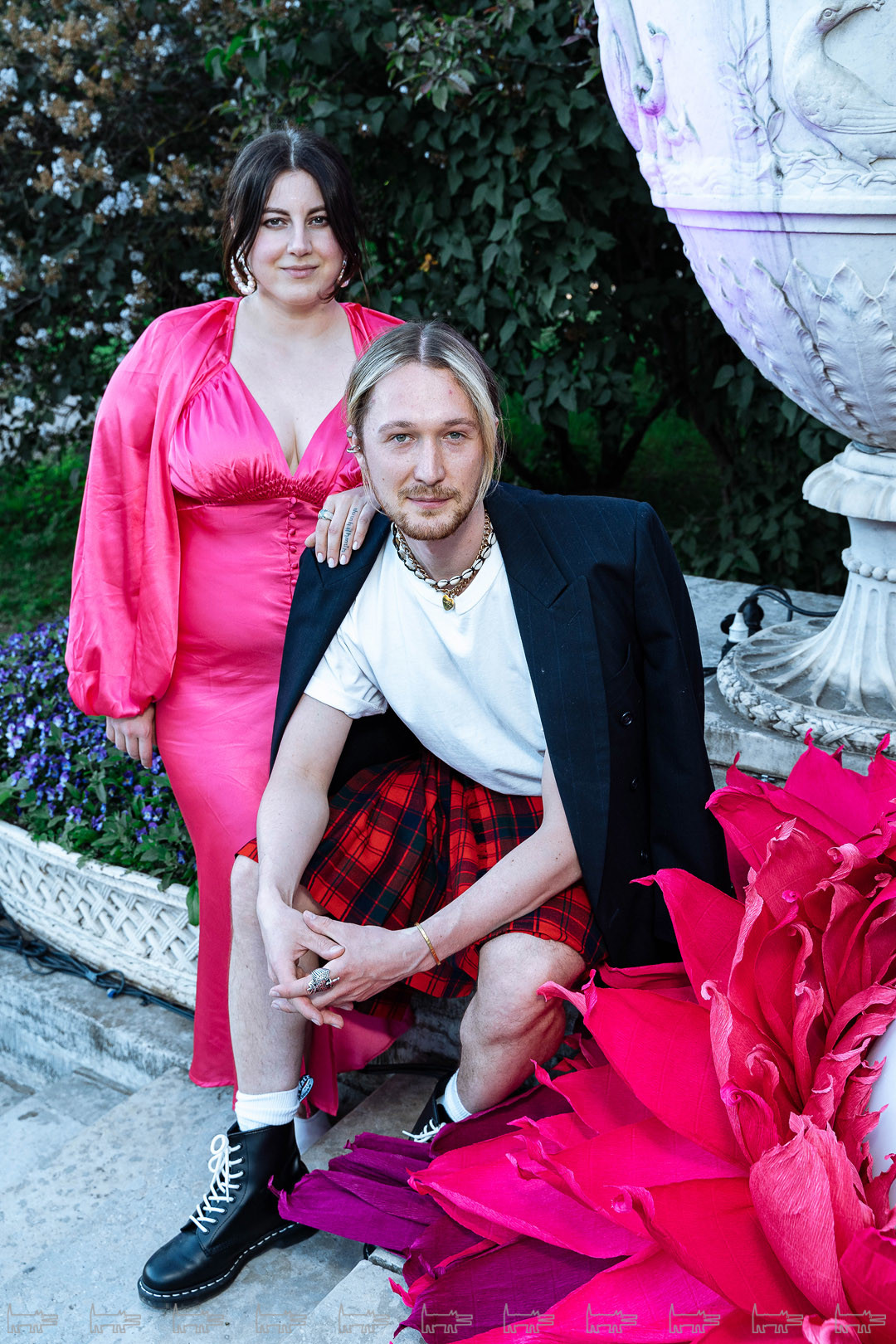 Юра Питенин. Филора Кильян