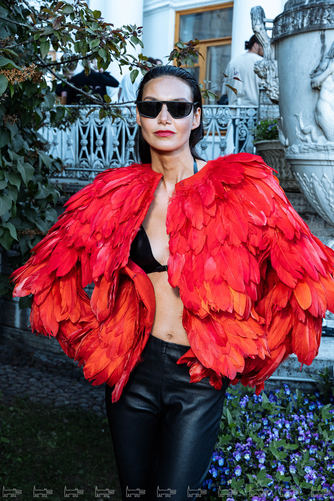 Евгения Сероусова