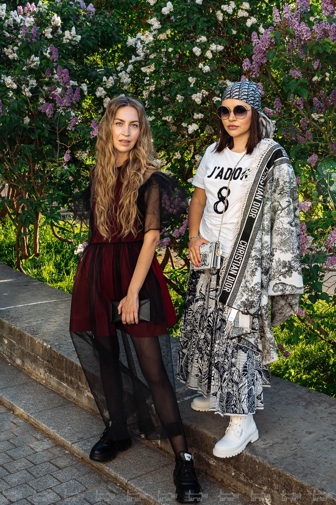 Мария Гусева, Саша Карпова