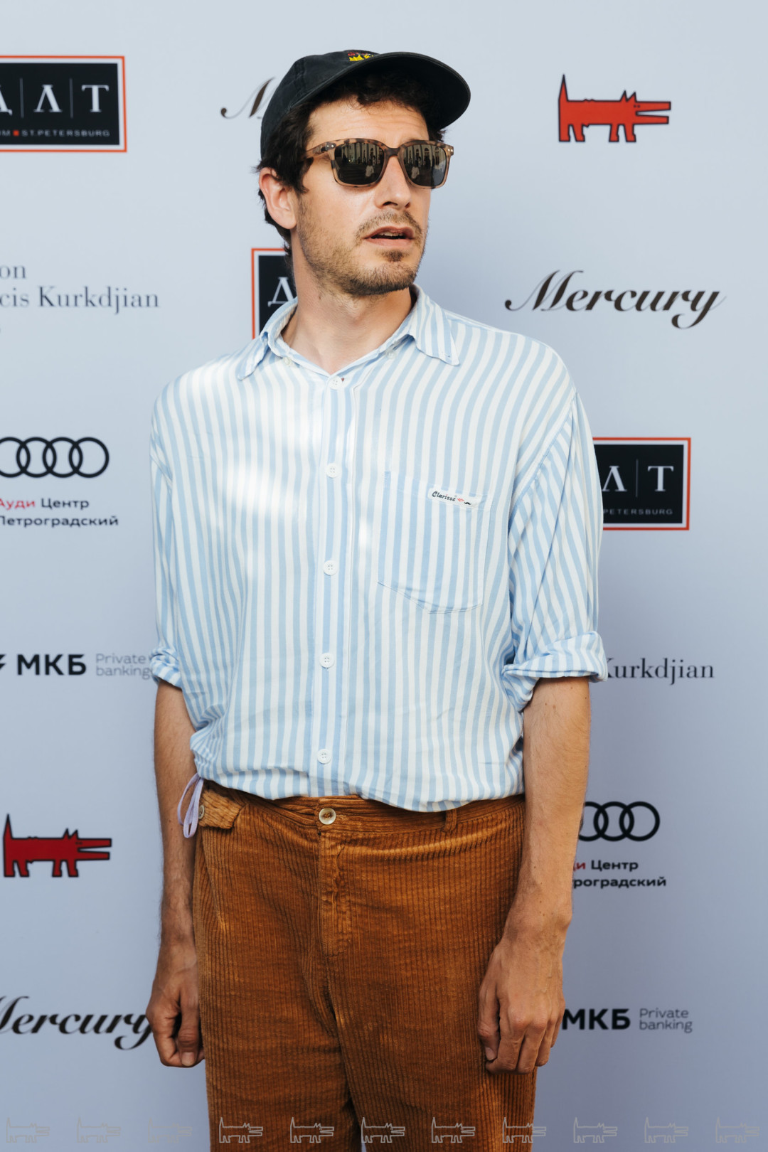 Кирилл Иванов