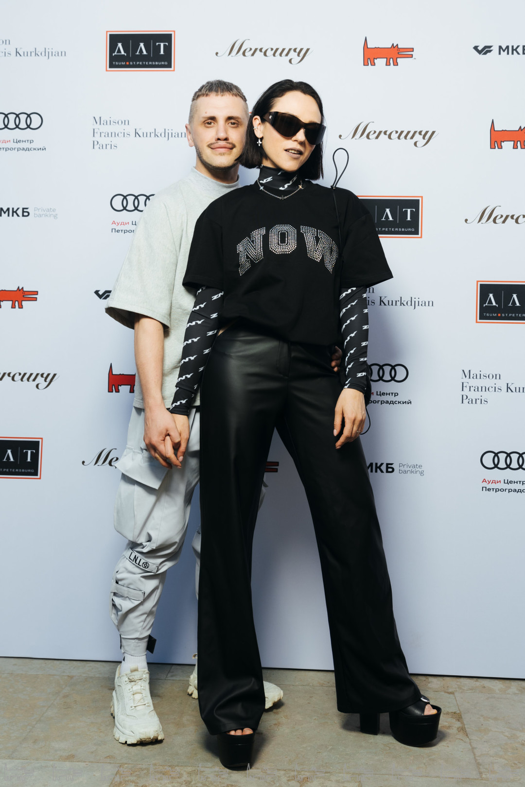 Леонид Терещенко, Катя IOWA