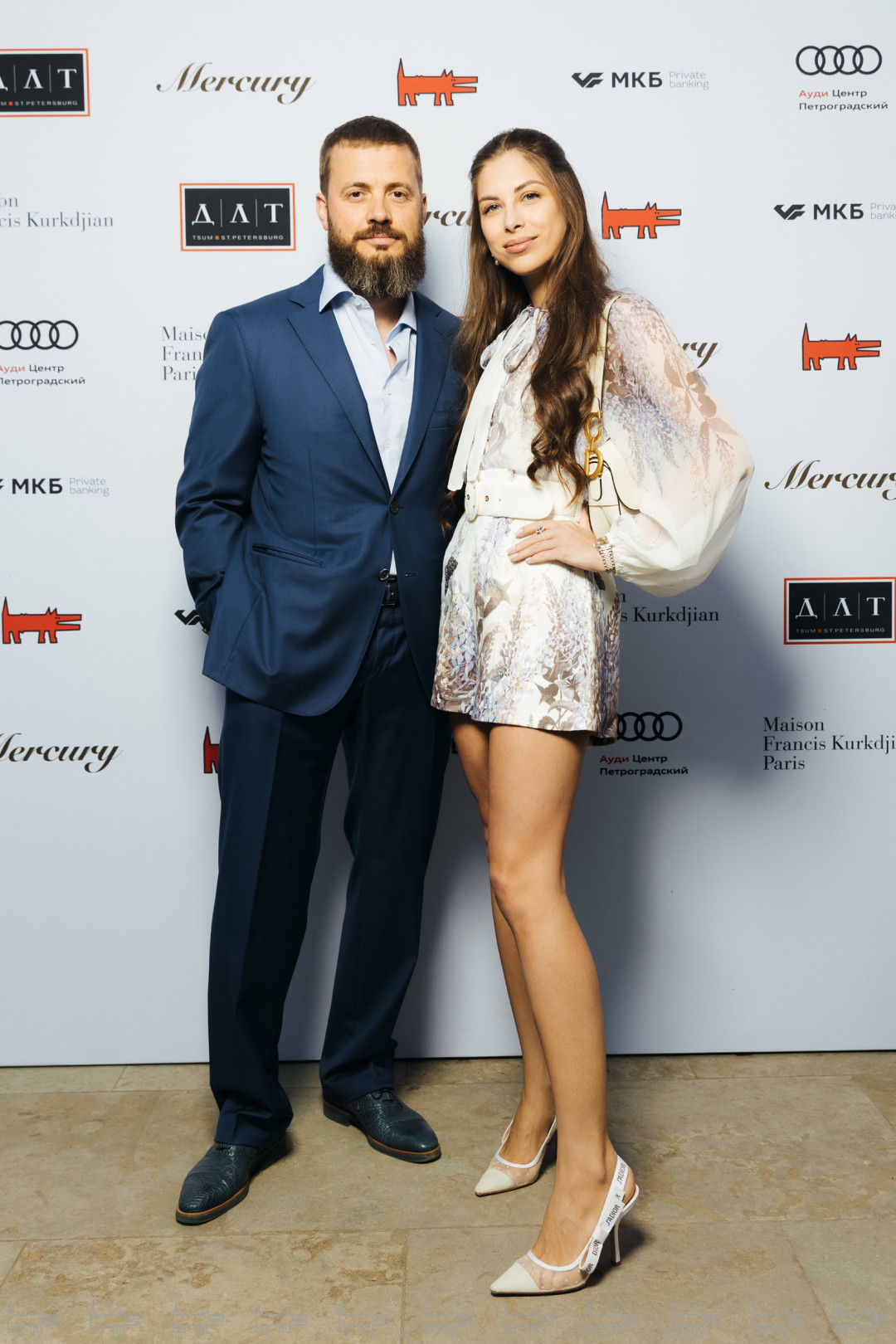 Алексей Феликсов. Алина Феликсова