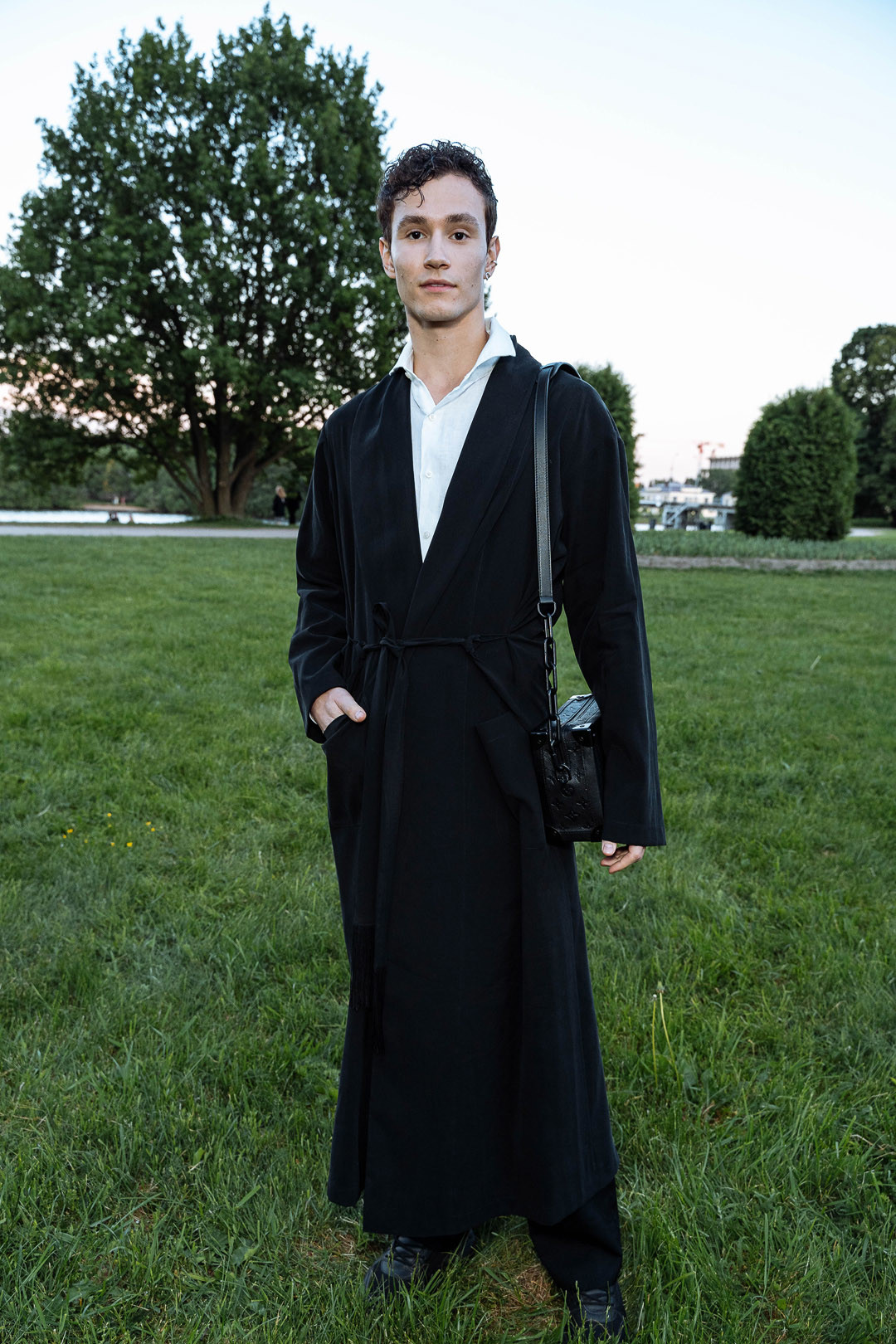 Максим Зенин