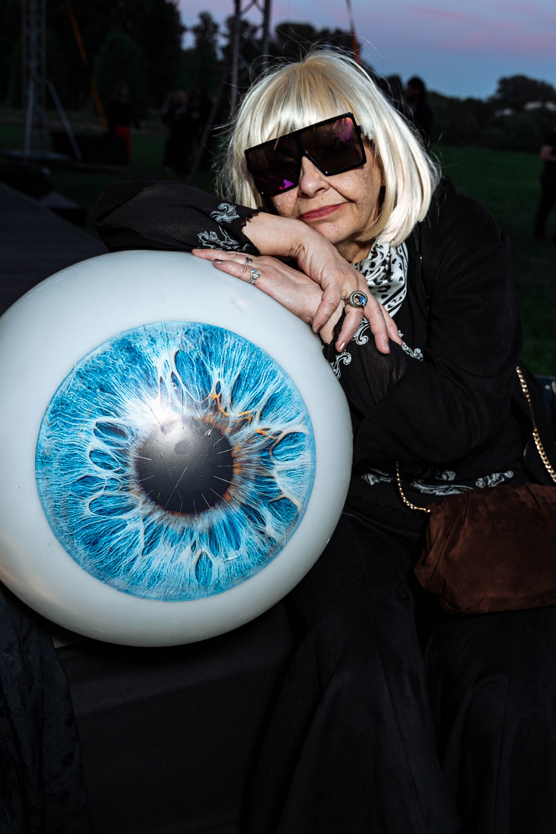 Альбина Сексова