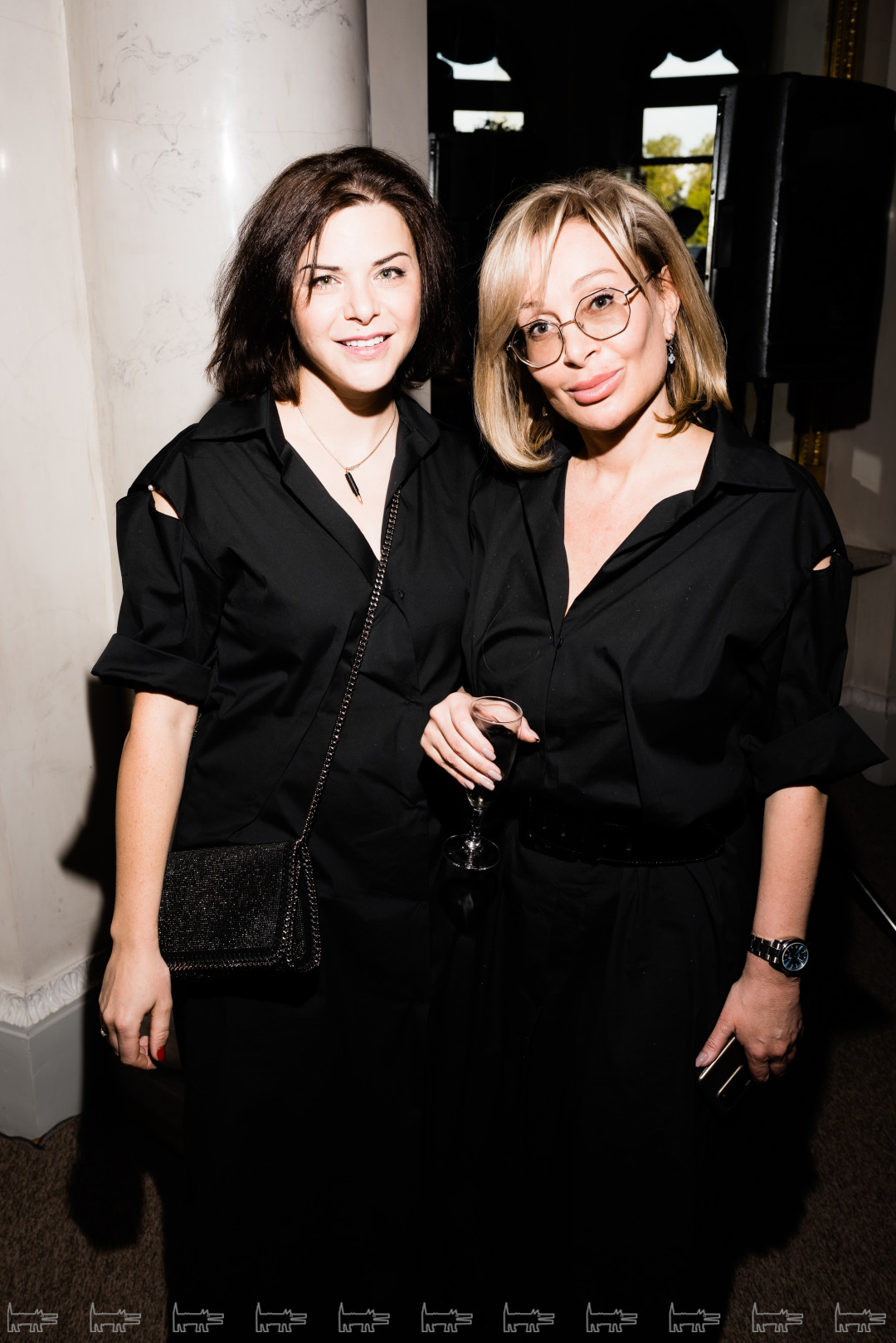 Екатерина Галанова, Анна Ялова