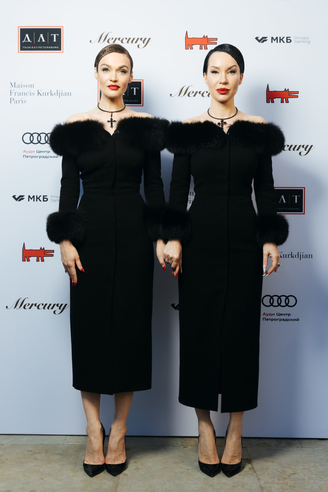 Алена Водонаева. Ольга Якубович