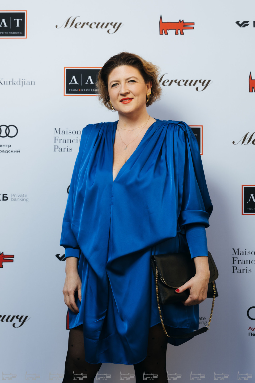 Алена Мельникова