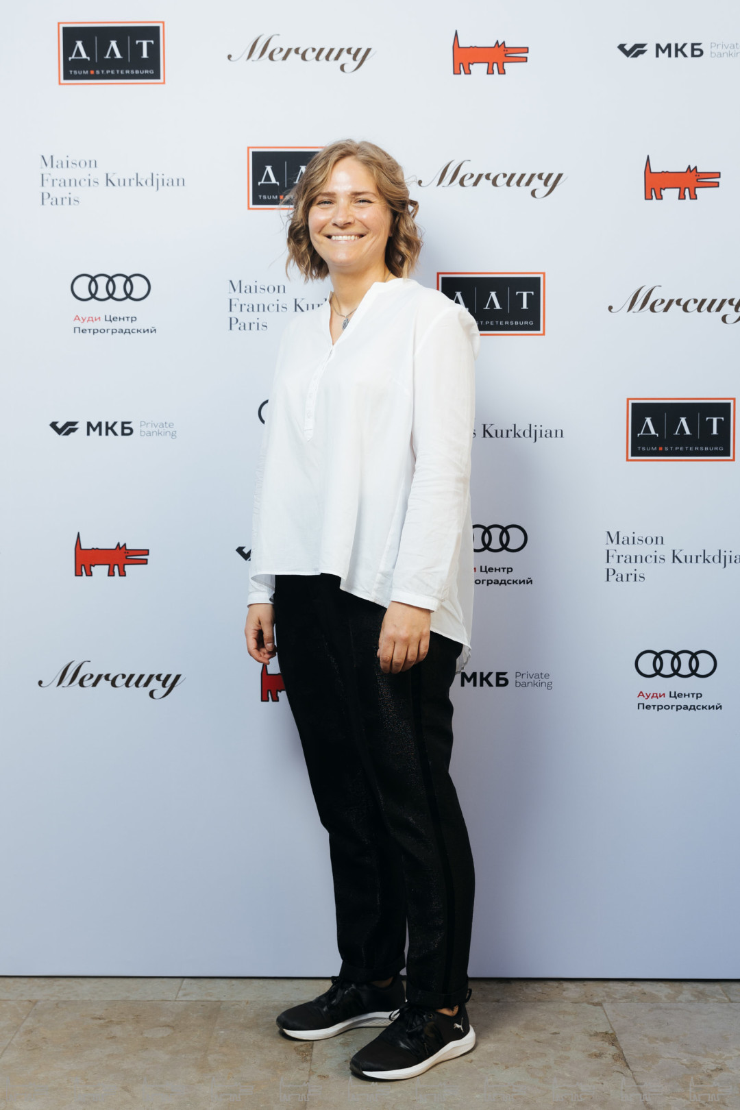 Наталья Ермашова