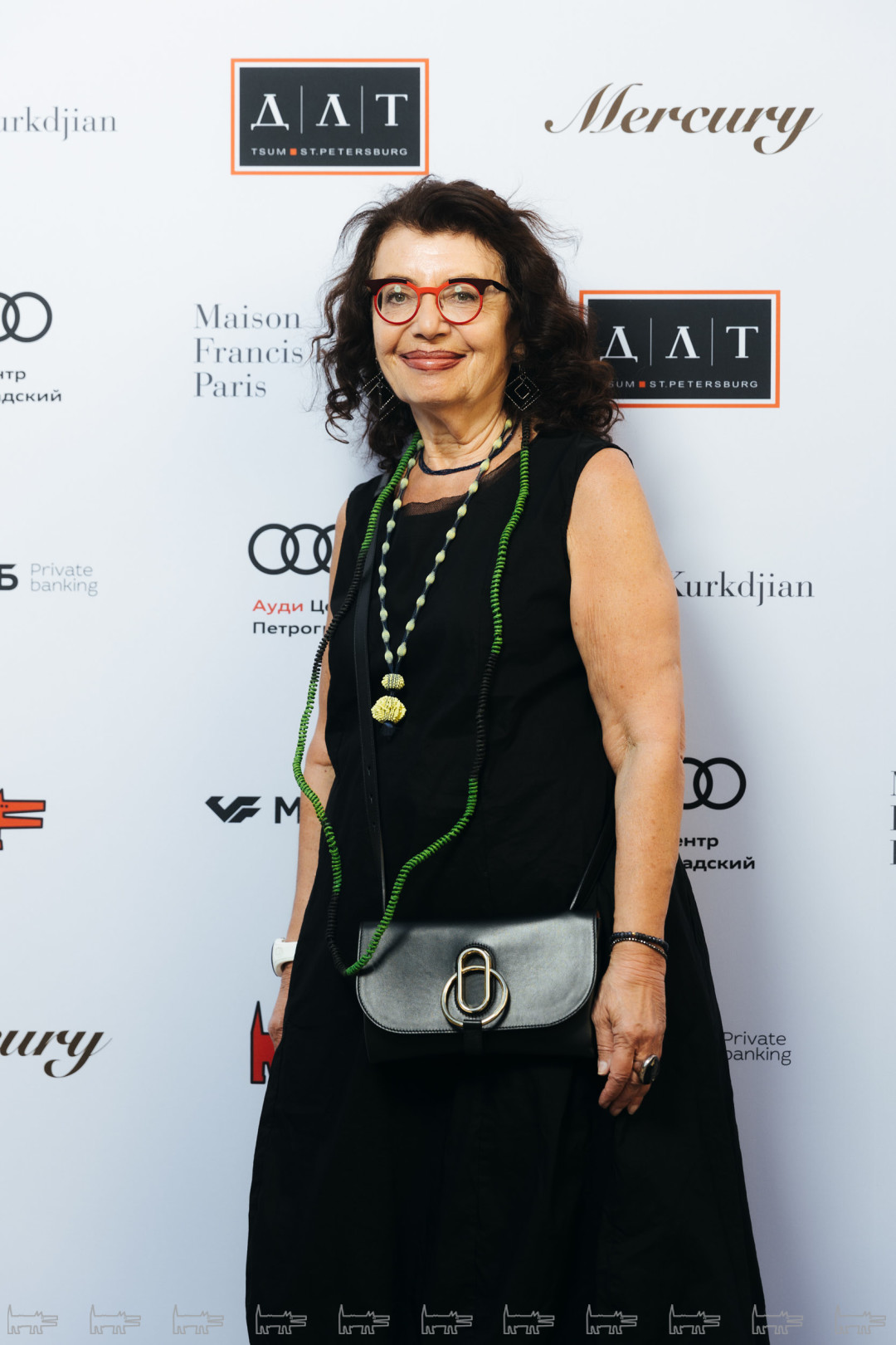 Лина Перлова