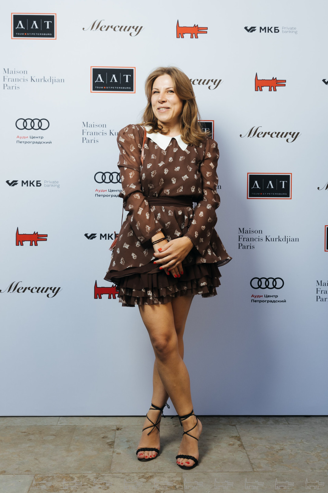 Полина Рашкина (Бондарева)