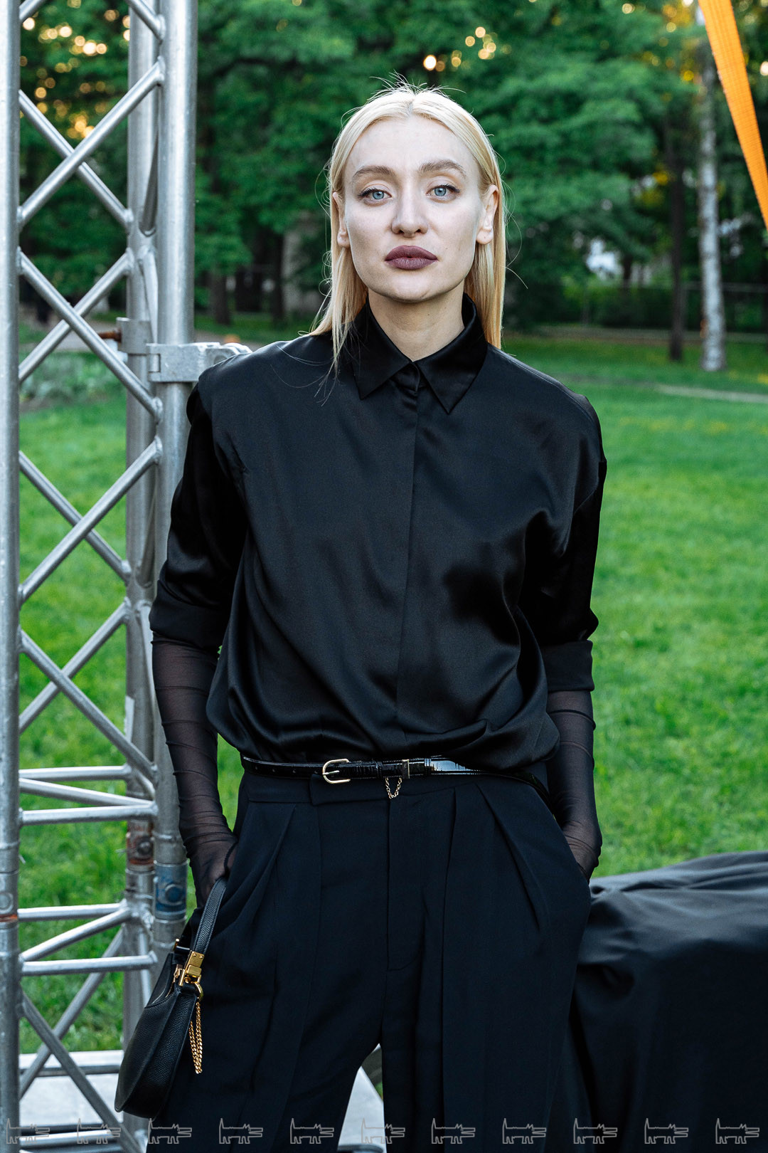 Мария Миногарова