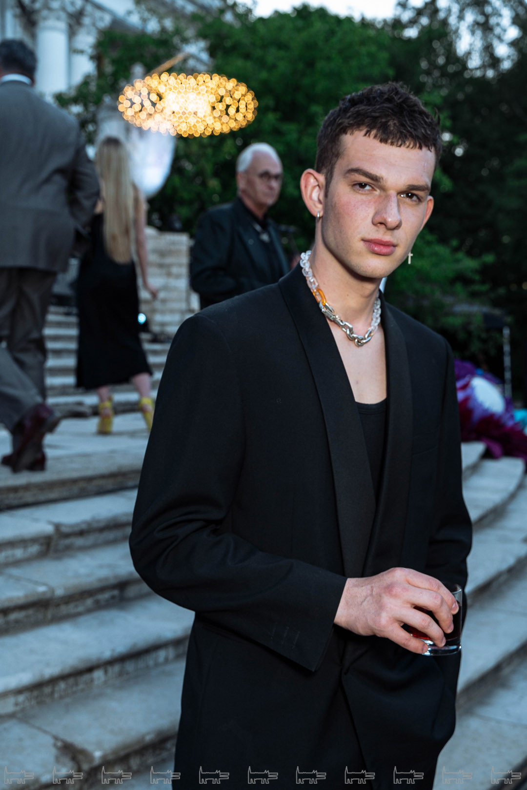 Демид Буцкин