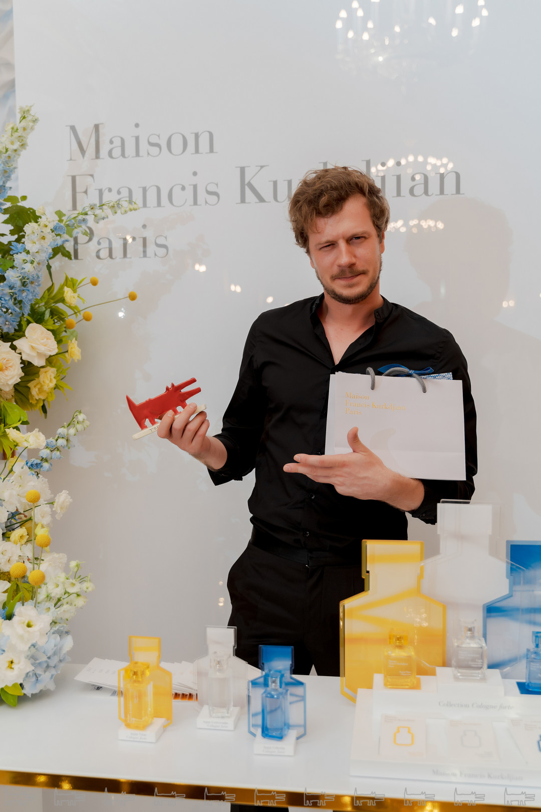 Тихон Жизневский