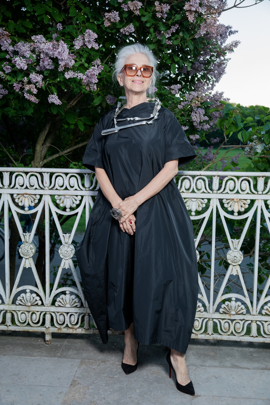 Татьяна Неклюдова