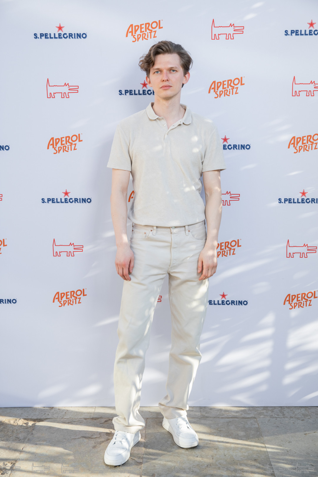 Никита Селезнев