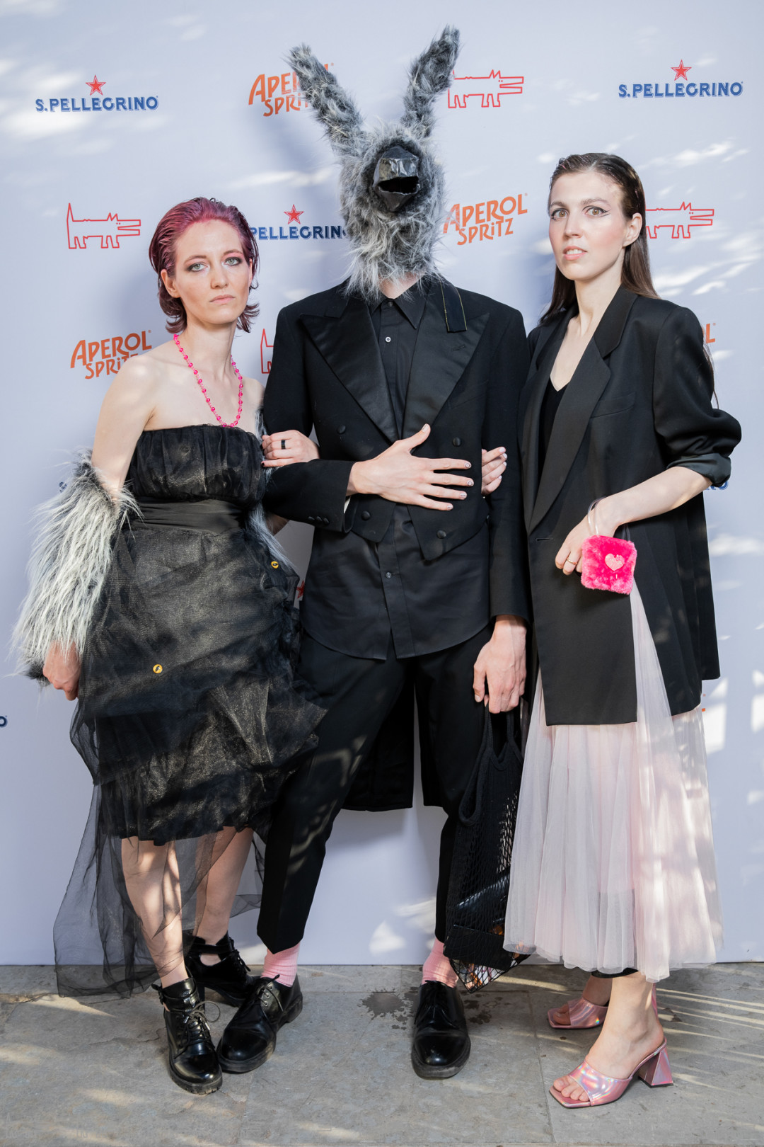 Александра Гарт, Евгений Кузьмичев, Александра Генералова