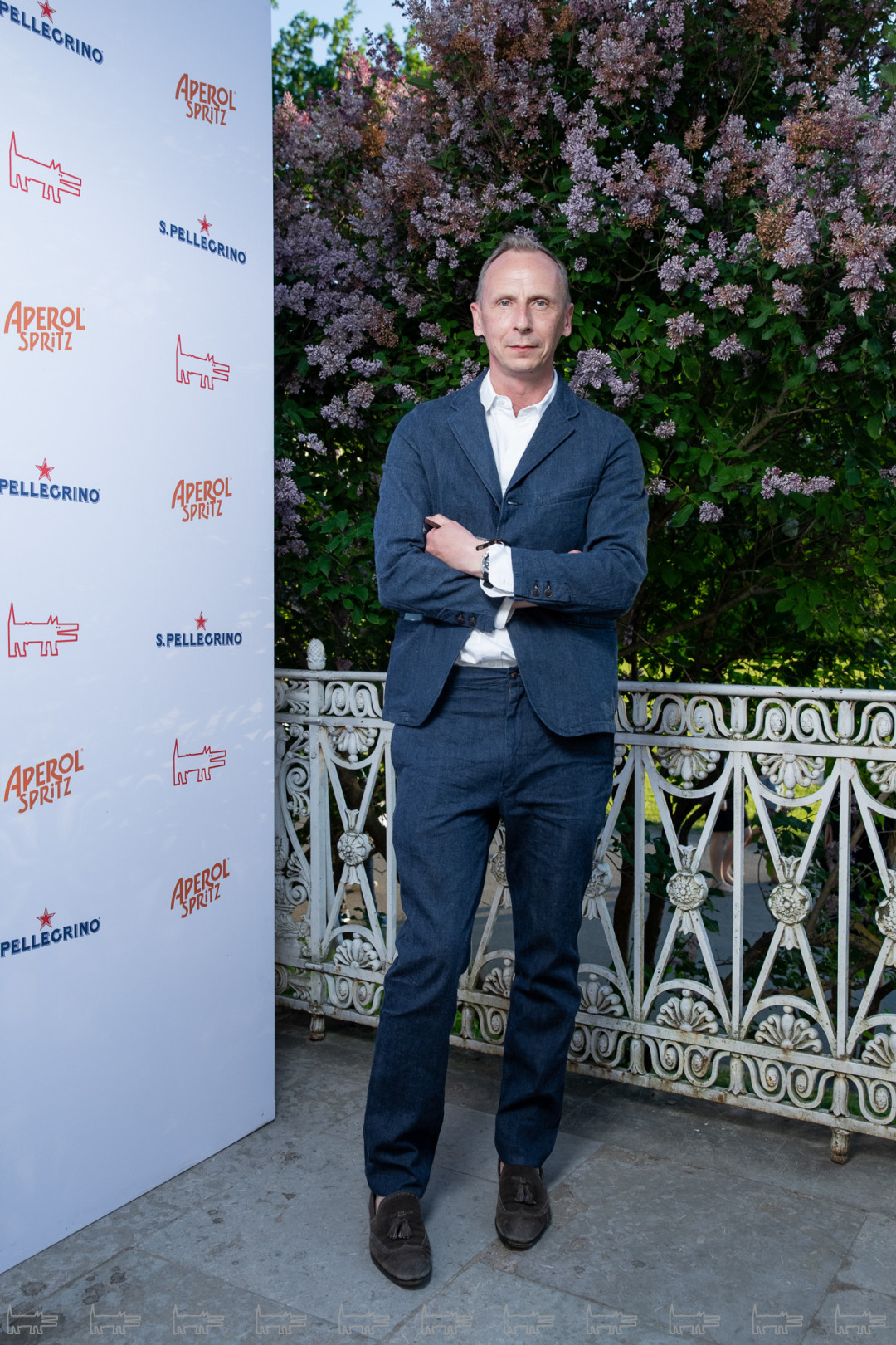 Павел Пригара