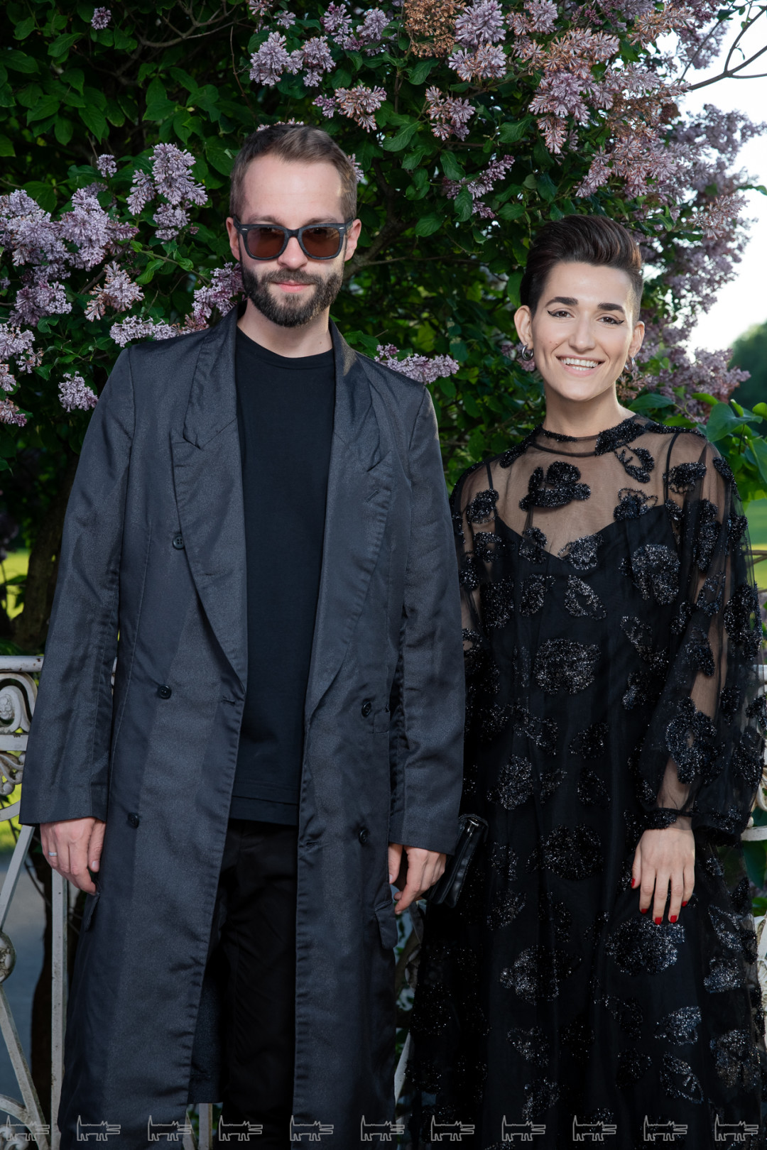 Софья Вартанян, Илья Живой