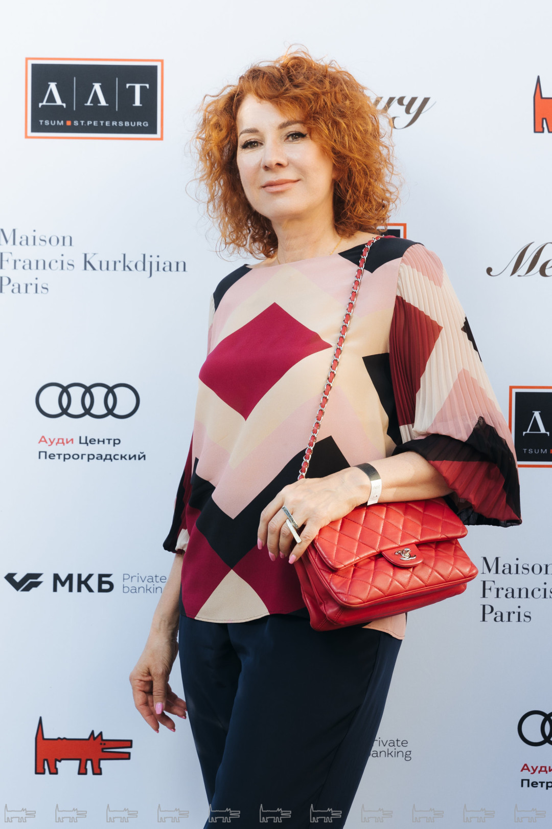 Анжелика Смирнова