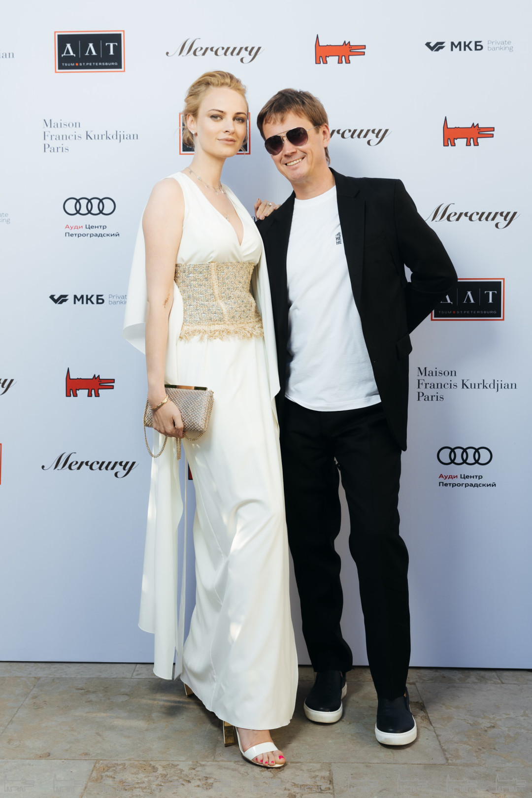 Алексей Фурсов. Матильда Фурсова