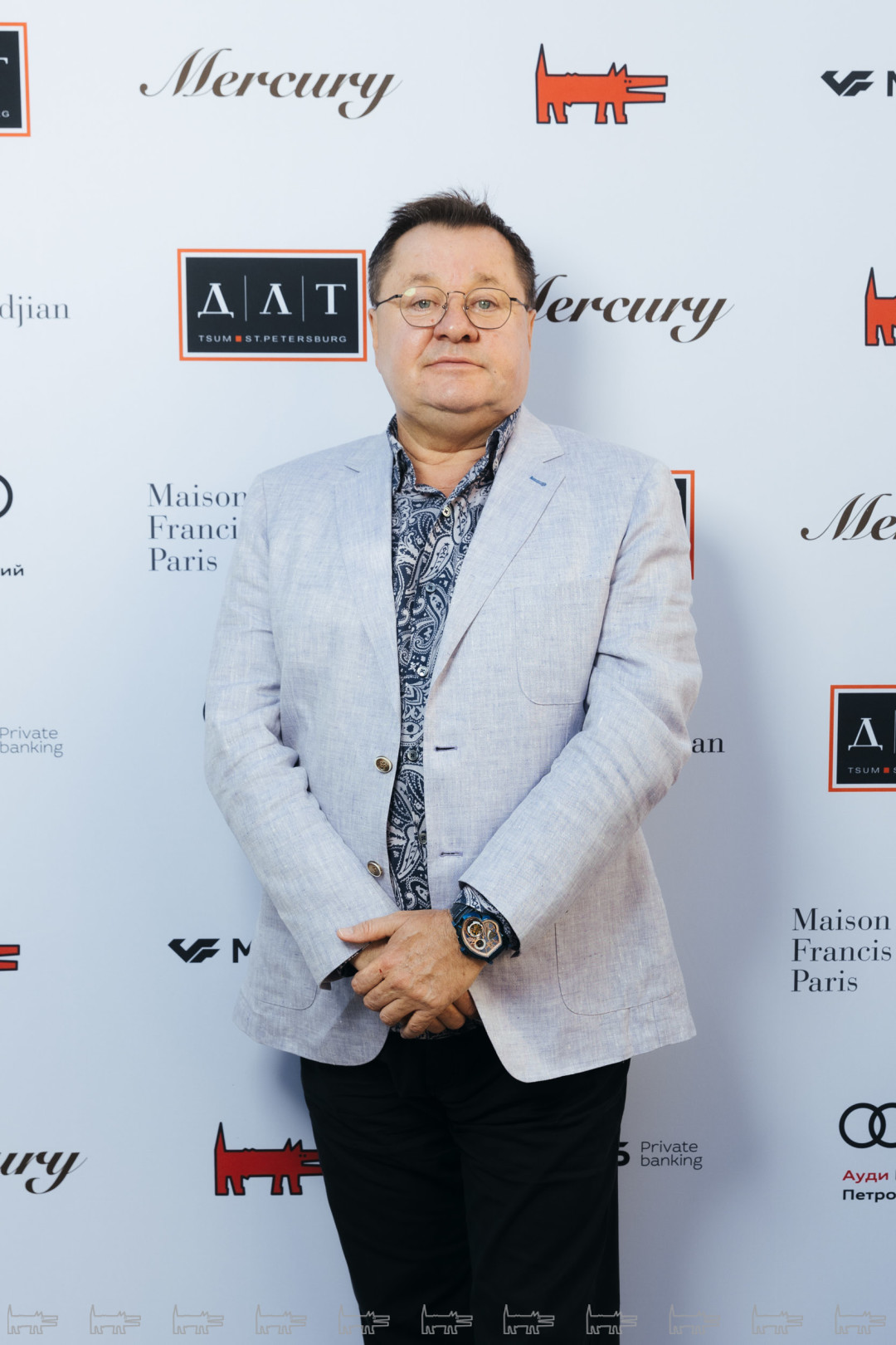 Михаил Баженов