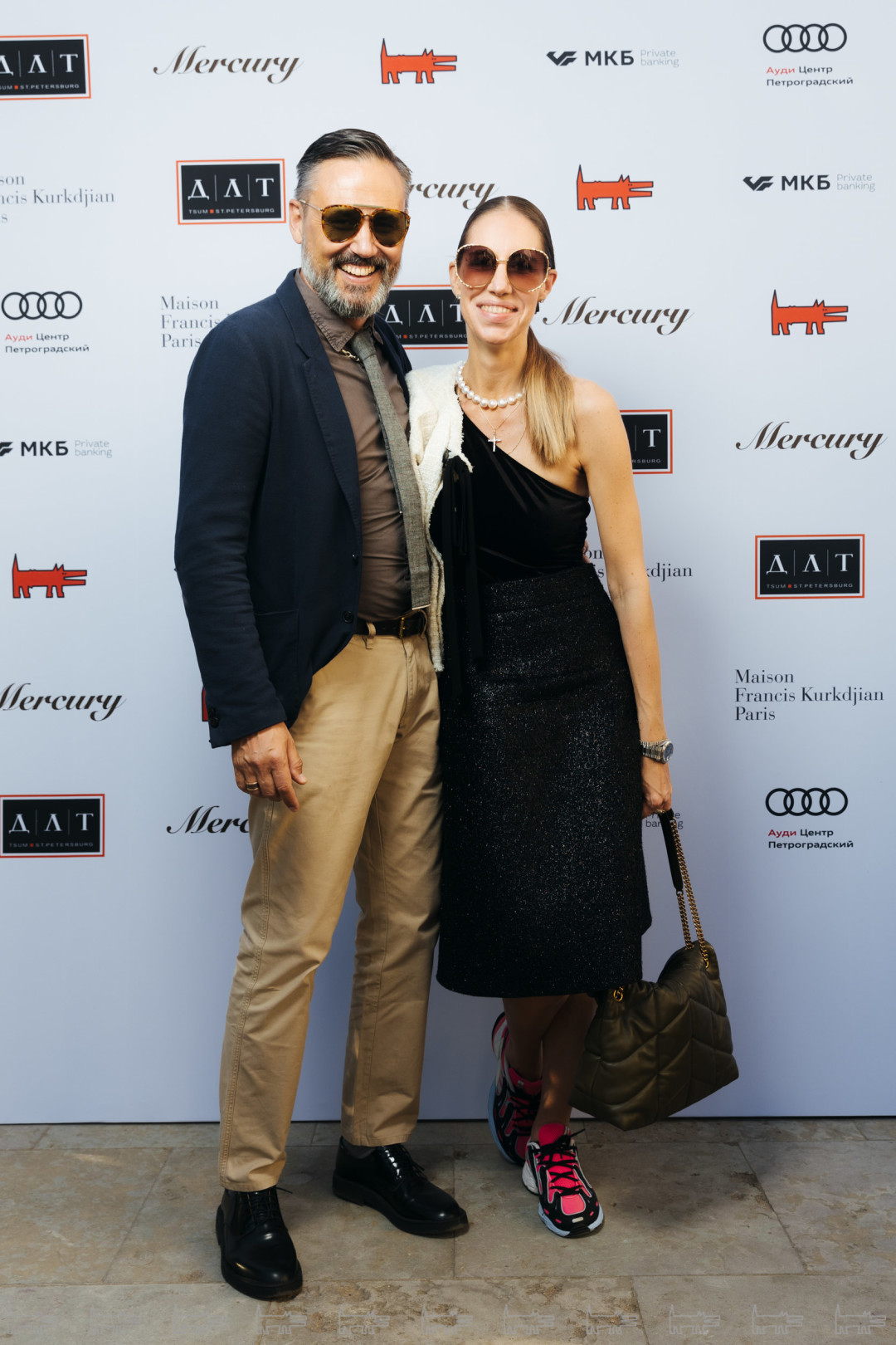 Никита Алешунин, Елена Федорова