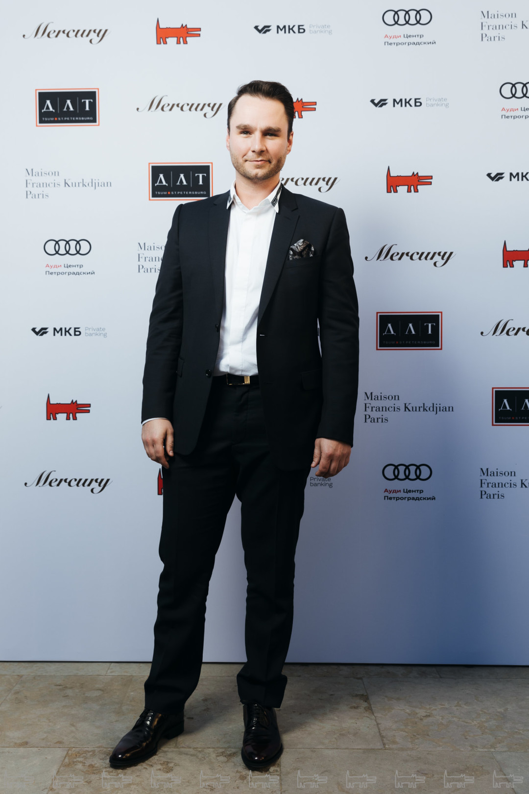 Николай Яблонский