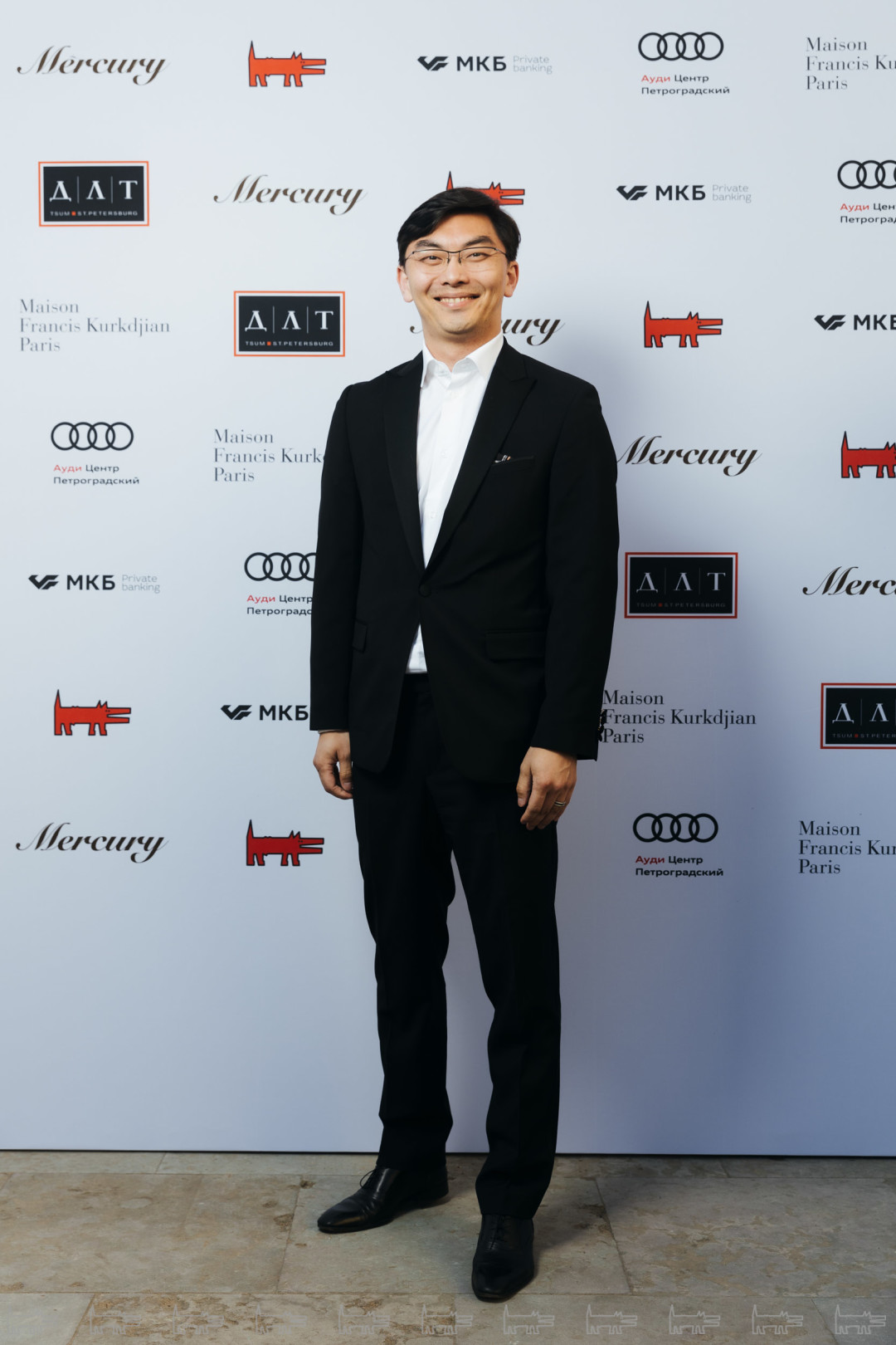 Алексей Ким