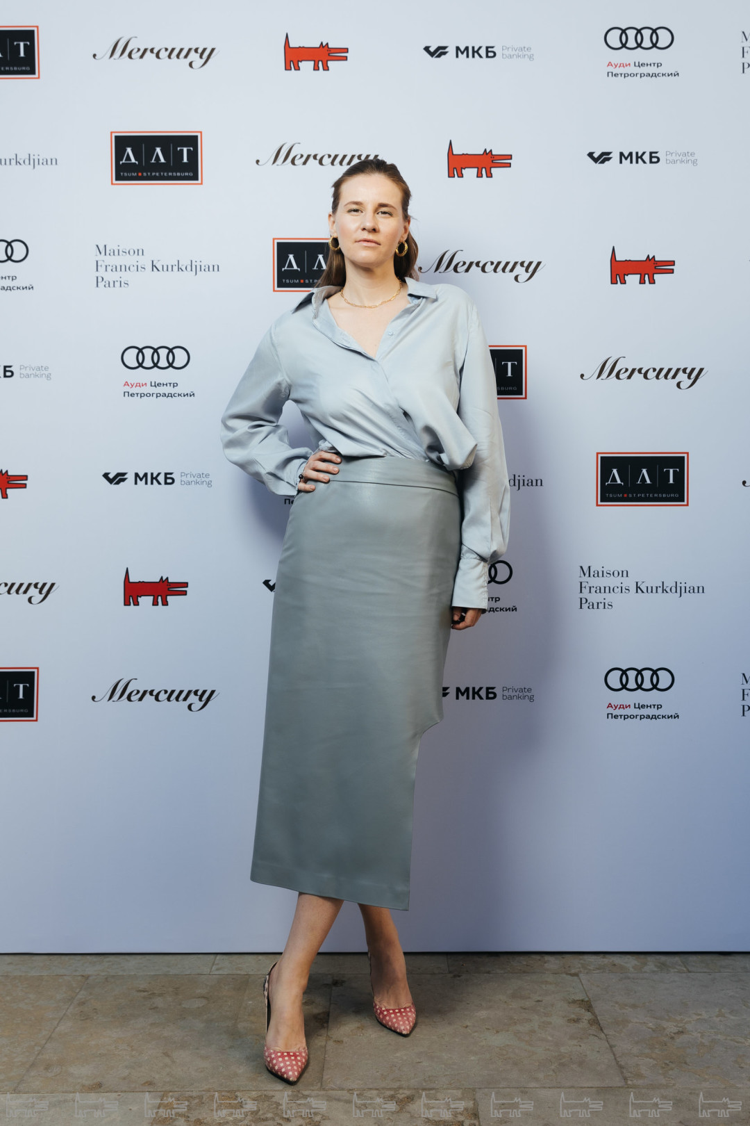 Екатерина Климова