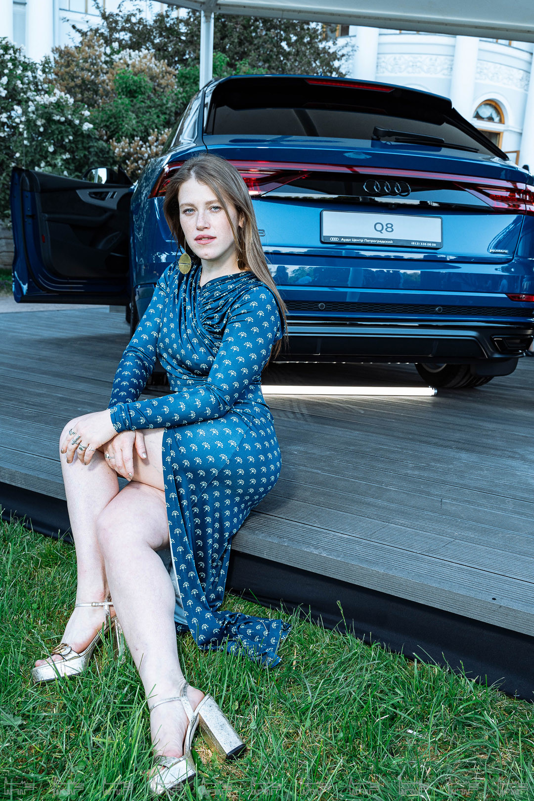 Варвара Шмыкова