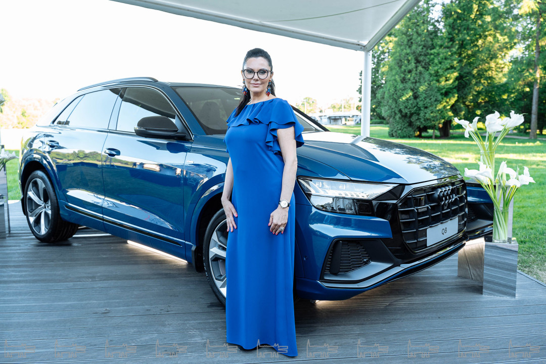 Анастасия Контарович