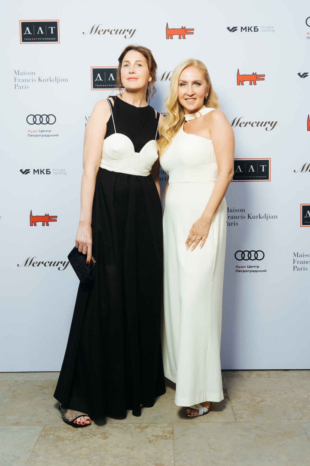 Ольга Маки. Ада Егорова