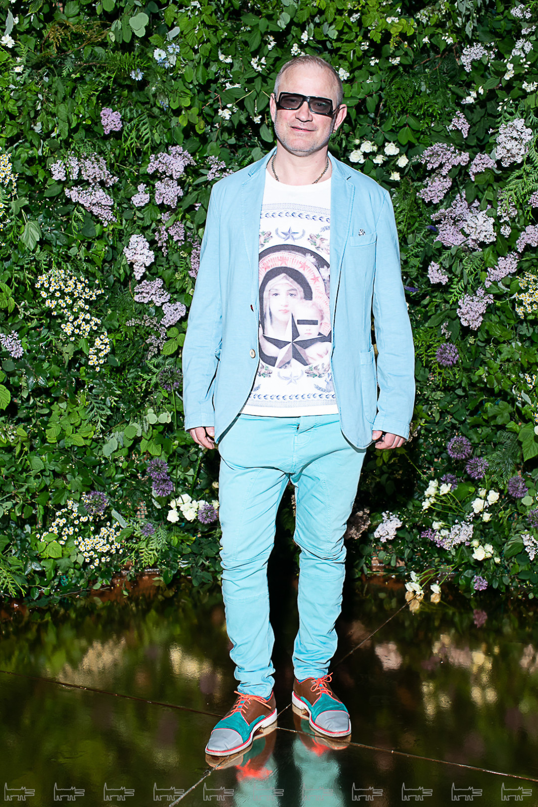 Денис Попов