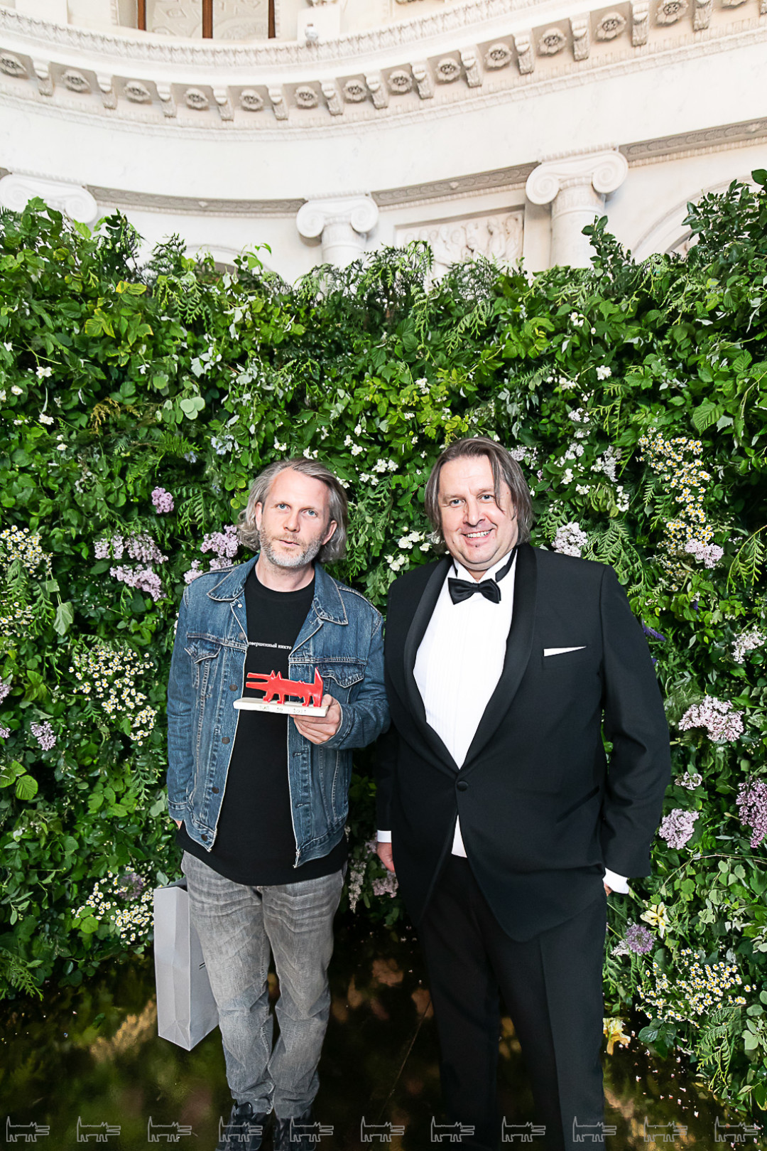 Максим Левченко, Юрий Бабин