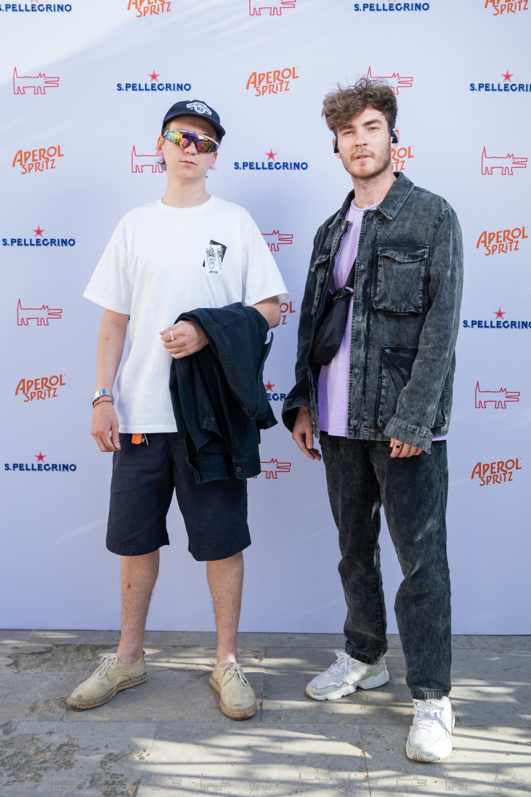 Петя IZOO, Рамиль Абдеев