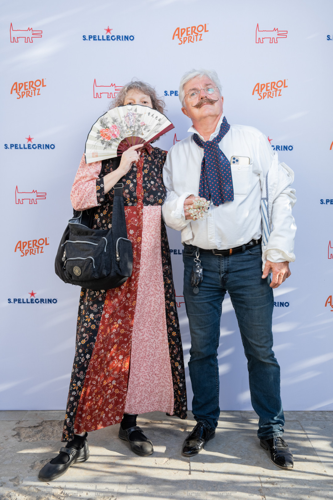 Андрей Белле, Софья Белле