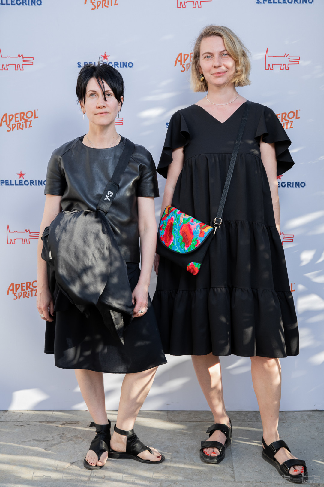 Светлана Бекасова