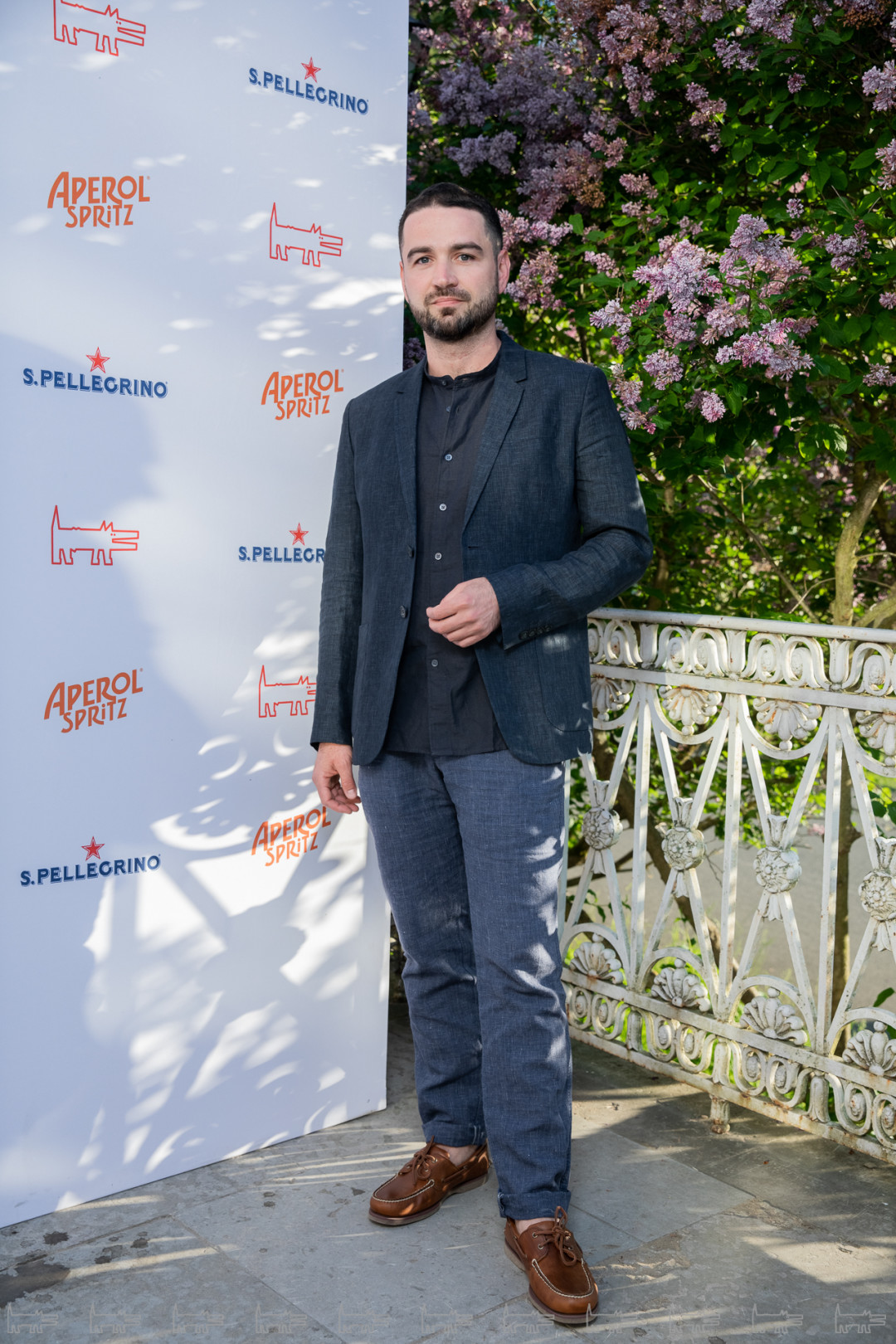 Семен Александровский