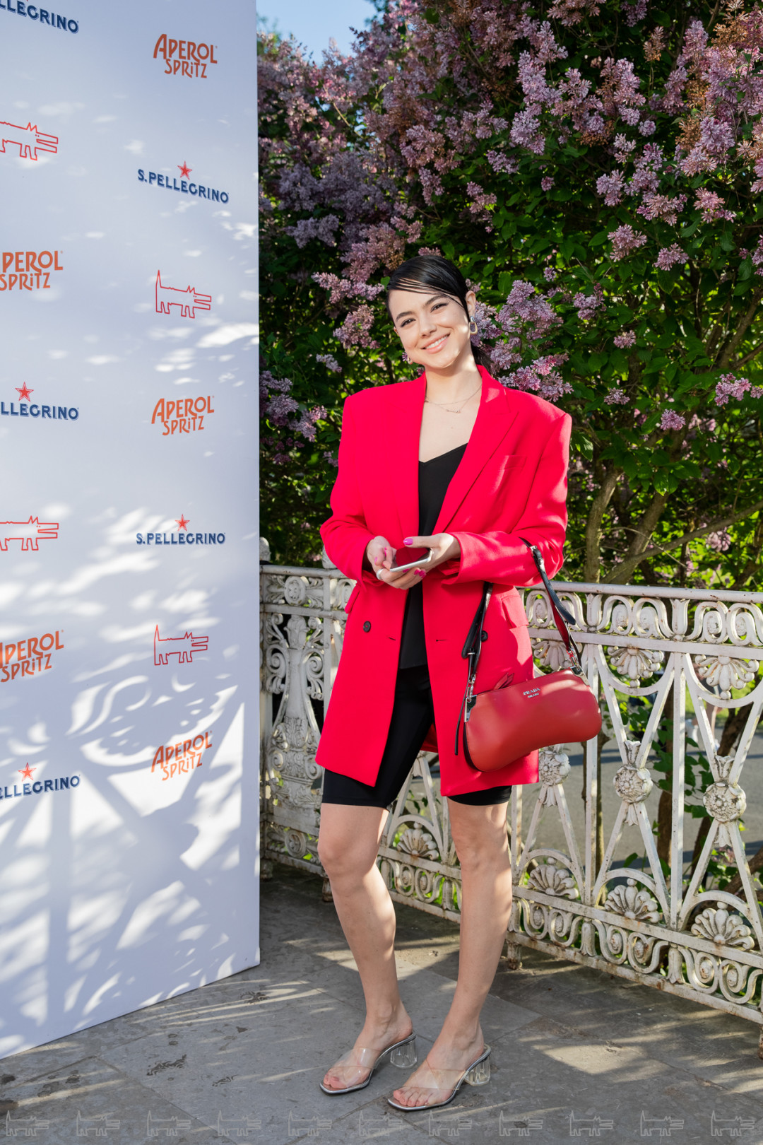 Мария Кингсли