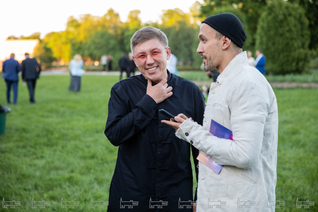 Степан Ледков, Алексей Изотов