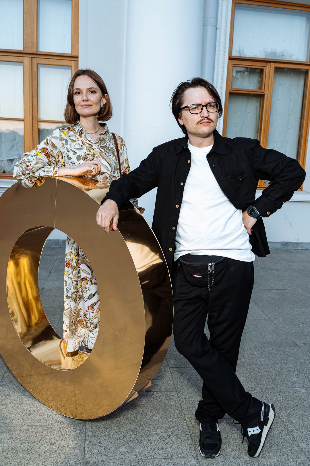 Владимир Абих