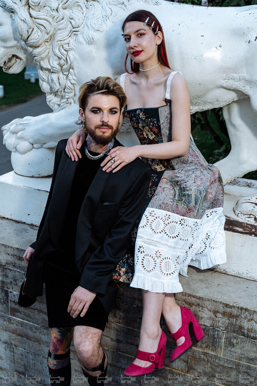 Полина Апреликова