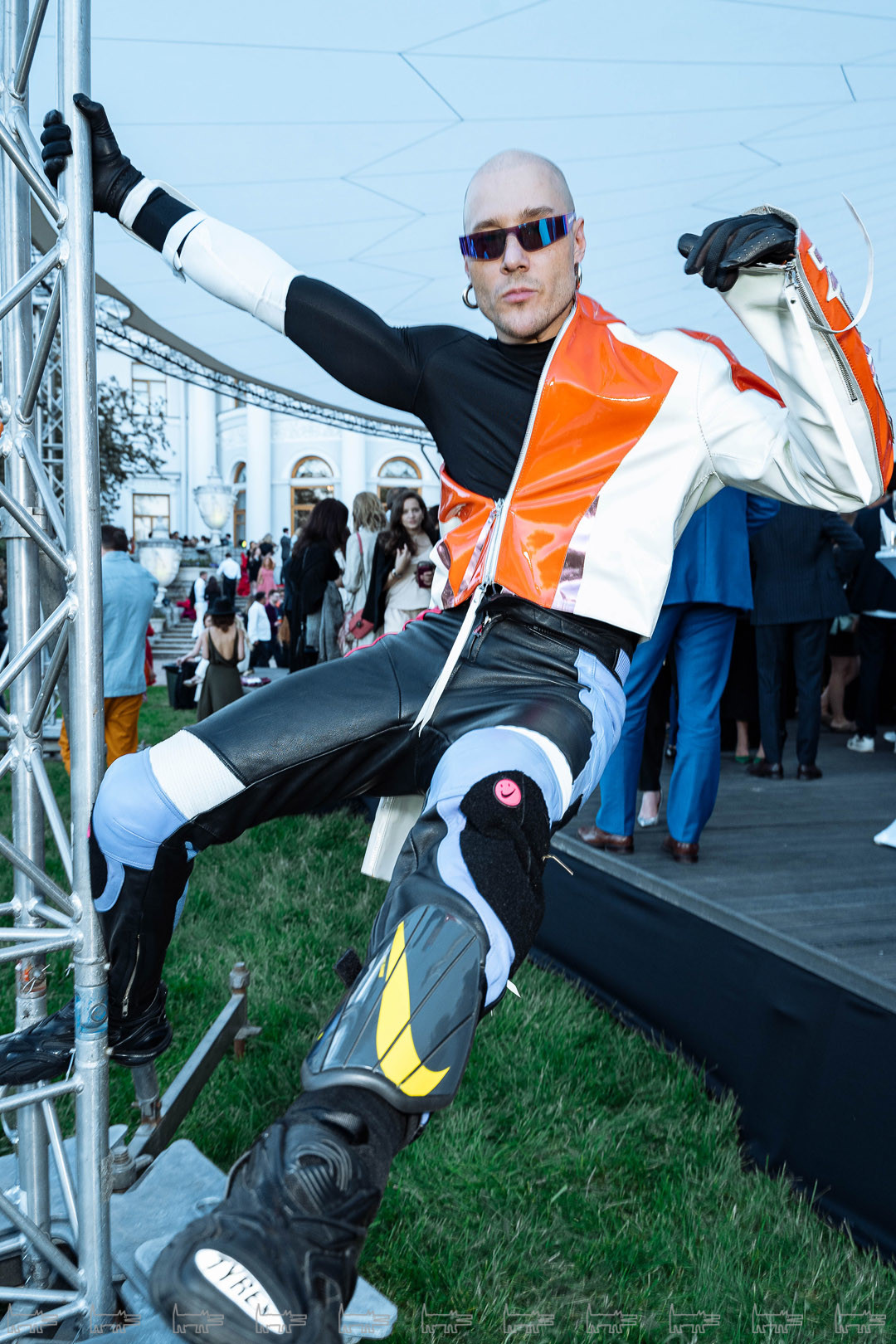 Антон Матюхин