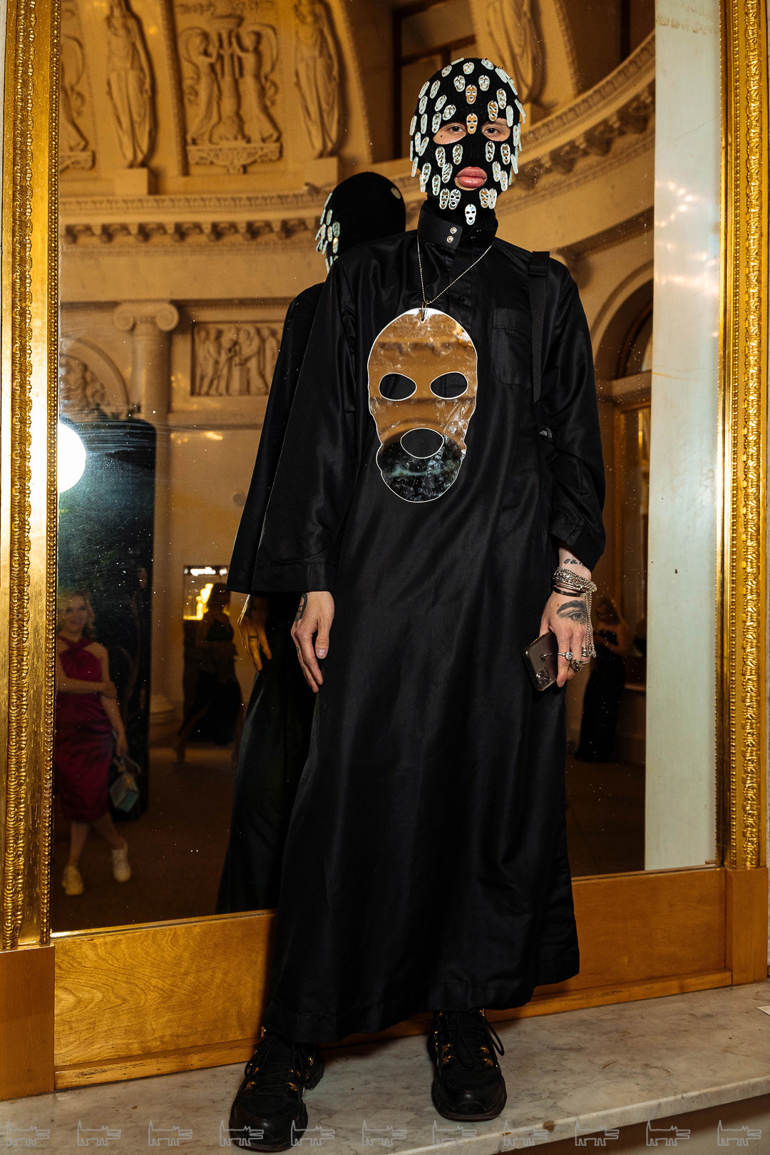 Дмитрий Попов