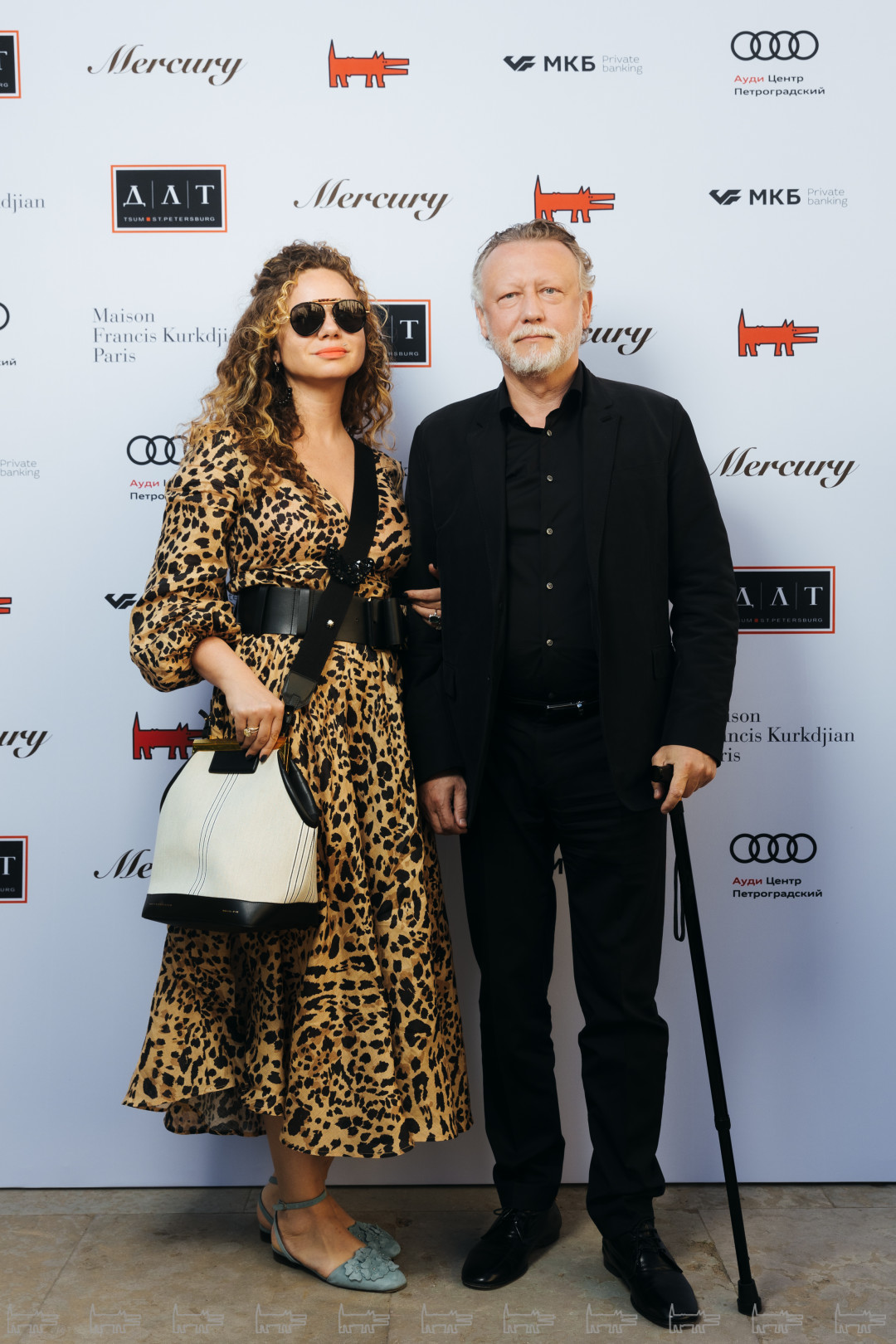 Екатерина Литау, Александр Бобков