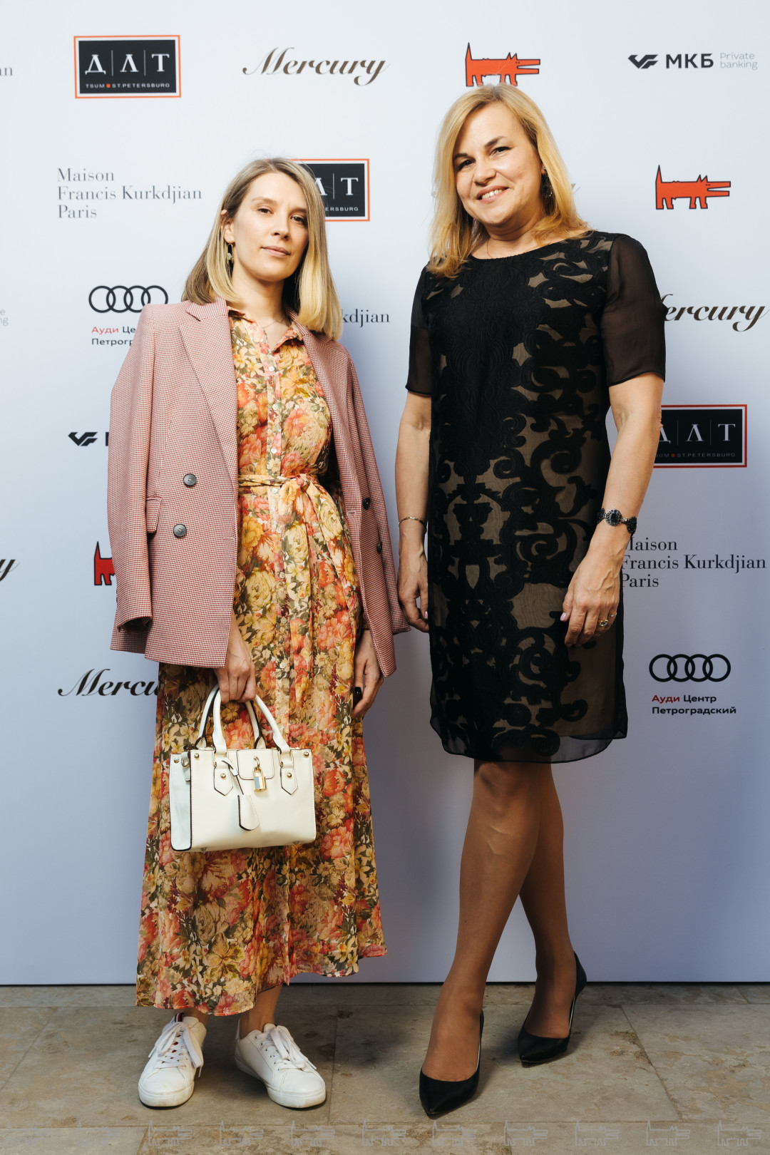 Людмила Чехова, Анастасия Баштовая