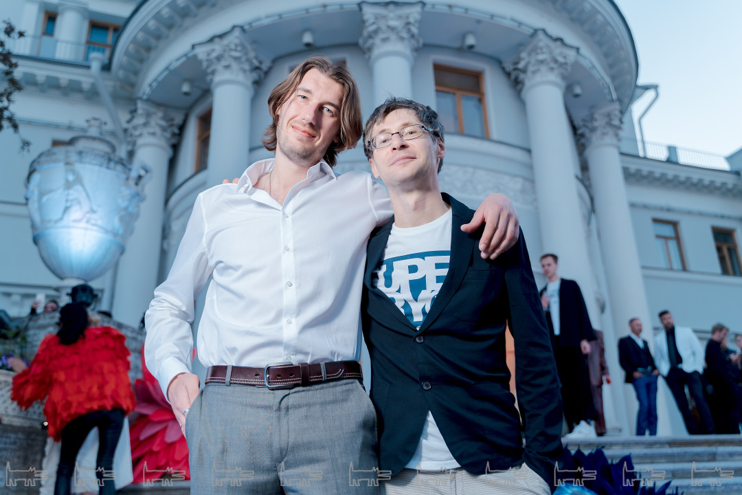 Игорь Семенов, Константин Набель