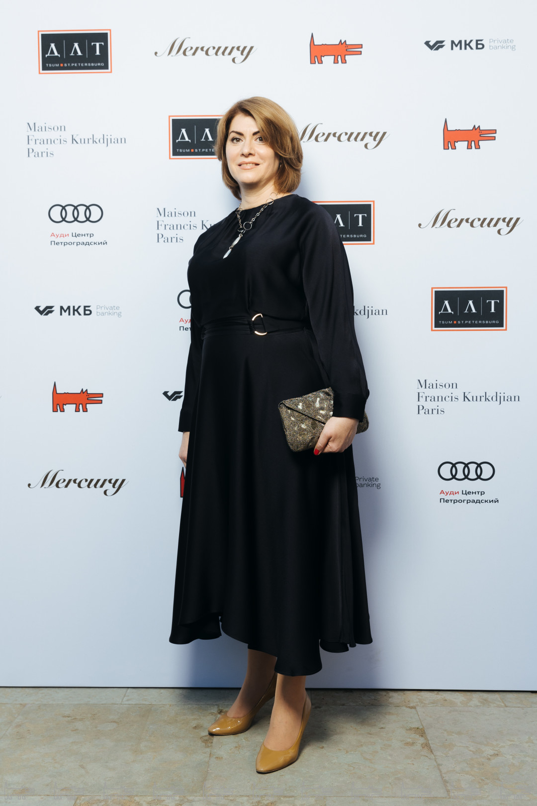 Майя Петрова