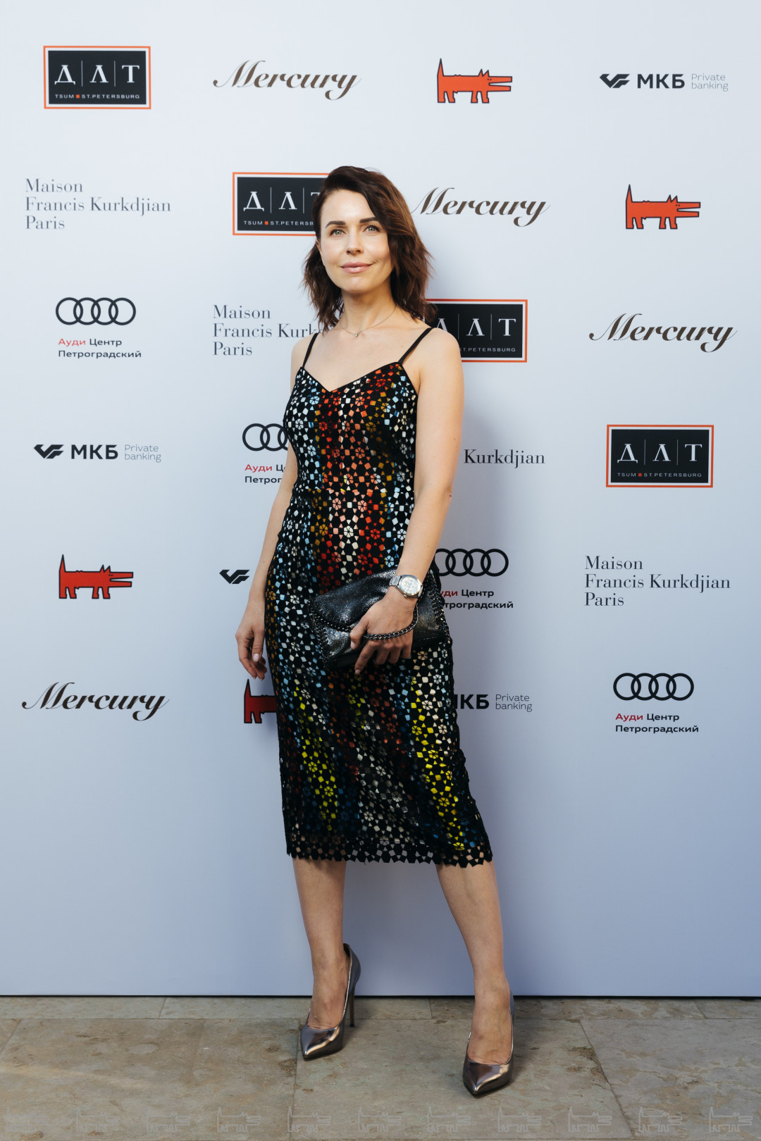 Анна Петренко