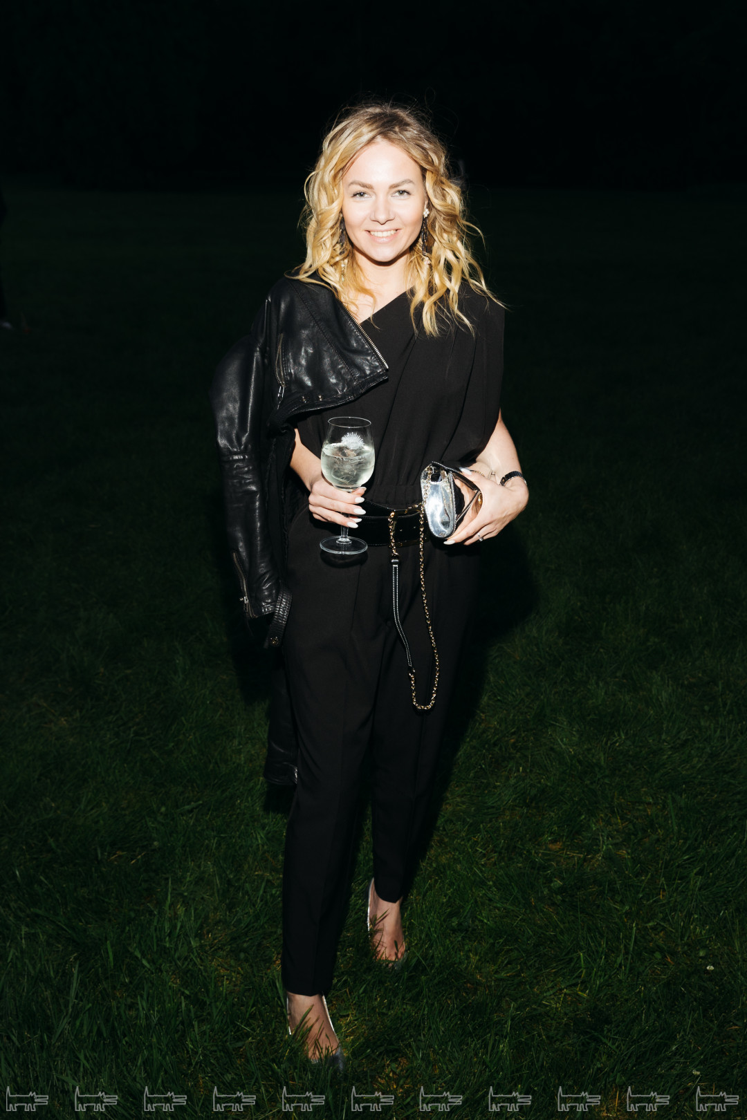 Ольга Баландина